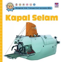 Kapal Selam[kelas4-5-6]