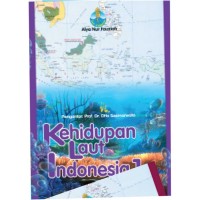 Kehidupan Laut Indonesia 1 [kelas 4-5-6]