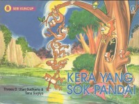 Kera yang Sok Pandai [kelas 4-5-6]