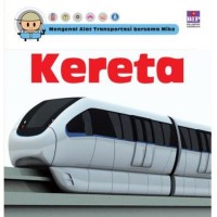 Kereta [ Kelas 1-2-3 ]