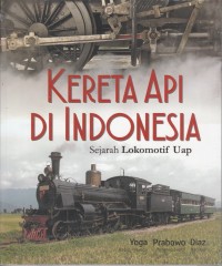 Kereta Api di Indonesia-Sejarah Lokomotif Uap [ kelas 4-5-6 ]