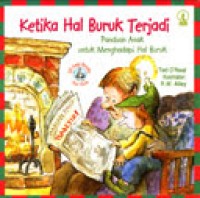 Ketika Hal Buruk Terjadi![kelas 4-5-6]