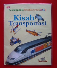 Kisah Transportasi [kelas 4-5-6]