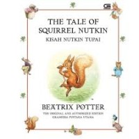 The Tale of Squirrel Nutkin[kelas 4-5-6]