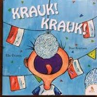 Krauk Krauk [ kelas 1-2-3 ]