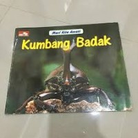 Kumbang Badak[kelas4-5-6]