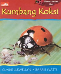 Kumbang Koksi[kelas 4-5-6 ]