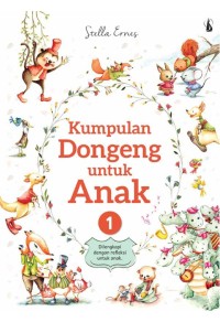 Kumpulan Dongneng untuk Anak 1