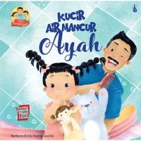 Kucir Air Mancur Ayah [kelas 1-2-3 ]