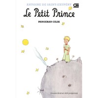 Le Petit Prince Pangeran Cilik [ kelas 4-5-6 ]