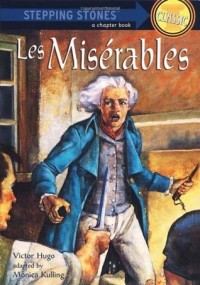 Les Miserables [ kelas 4-5-6 ]