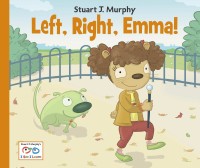 Left, Right, Emma! [ kelas 1-2-3 ]