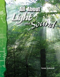 All About Light and Sound [Kelas 4-5-6]