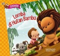 Lomba di Hutan Bambu [ kelas 1-2-3 ]