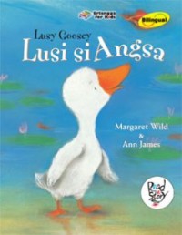 Lusi si Angsa [kelas 1-2-3 ]