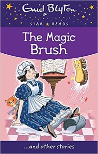 The Magic Brush [kelas 4-5-6]