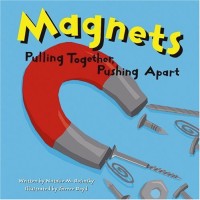 Magnets Pullimg Together, Pushing Apart [kelas 4-5-6 ]