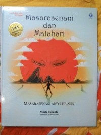 Masarasenani dan Matahari