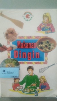 Makanan Dingin [ kelas4-5-6 ]