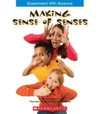 Making Sense of Sense[kelas 4-5-6]