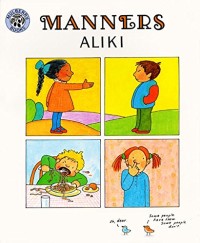 Manners[kelas 4-5-6]