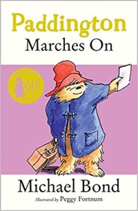 Paddington Marches On [kelas 4-5-6]