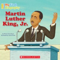 Martin Luther King - Jr[kelas 4-5-6]