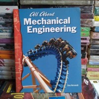 All About Mechanical Engineering [kelas 4-5-6]