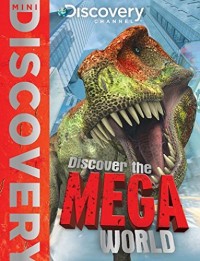 Discovery The Mega World [Kelas 4-5-6]