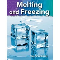 Melting and Freezing[kelas 4-5-6]