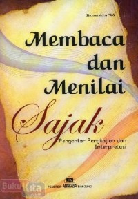 Membaca dan Menilai Sajak [ kelas 7-8-9 ]