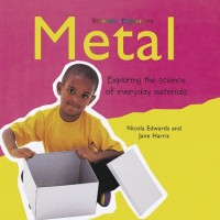 Metal[kelas 4-5-6]