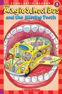 The Magic School Bus and the Missing Tooth[kelas 4-5-6]