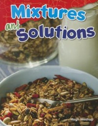 Mixtures and Solutions[kelas 4-5-6]