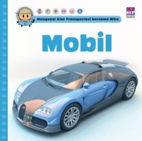 Mobil  [ kelas 1-2-3 ]