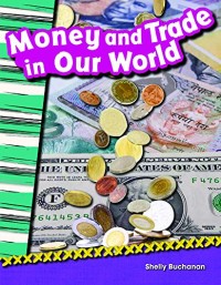 Money and Trade in Our World [Kelas4-5-6]