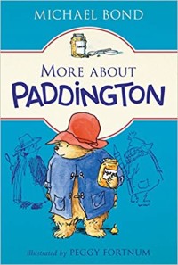 More About Paddington [ kelas 4-5-6 }