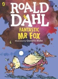 Fantastic Mr.Fox [Kelas 4-5-6]