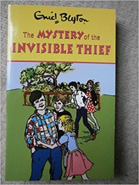 The Mystery of the Invisible Thief [ kelas 4-5-6 ]