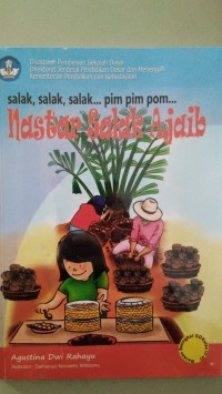 Nastar Salak Ajaib [ kelas4-5-6 ]