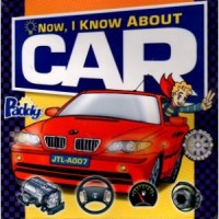 Now, I Know About Car [ Kelas 1-2-3 ]