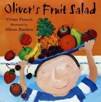 Oliver's Fruit Salad [kelas 4-5-6 ]