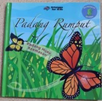 Padang Rumput Padang Hijau Keemasan [kelas 4-5-6]