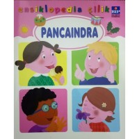 Ensiklopedia Cilik Panca Indra [kelas 4-5-6]