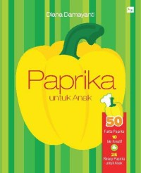 Paprika untuk Anak [kelas 7-8-9]