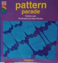 Pattern Parade [kelas 1-2-3]