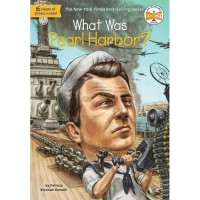 What Was Pearl Harbor? [ kelas 4-5-6 ]