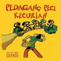 Pedagang Peci Kecurian [ kelas1-2-3 ]