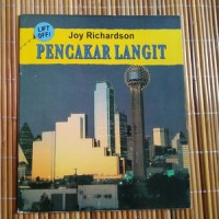 Pencakar Langit[kelas 4-5-6]