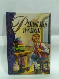 Penjahit Kecil yang Berani [kelas 4-5-6]